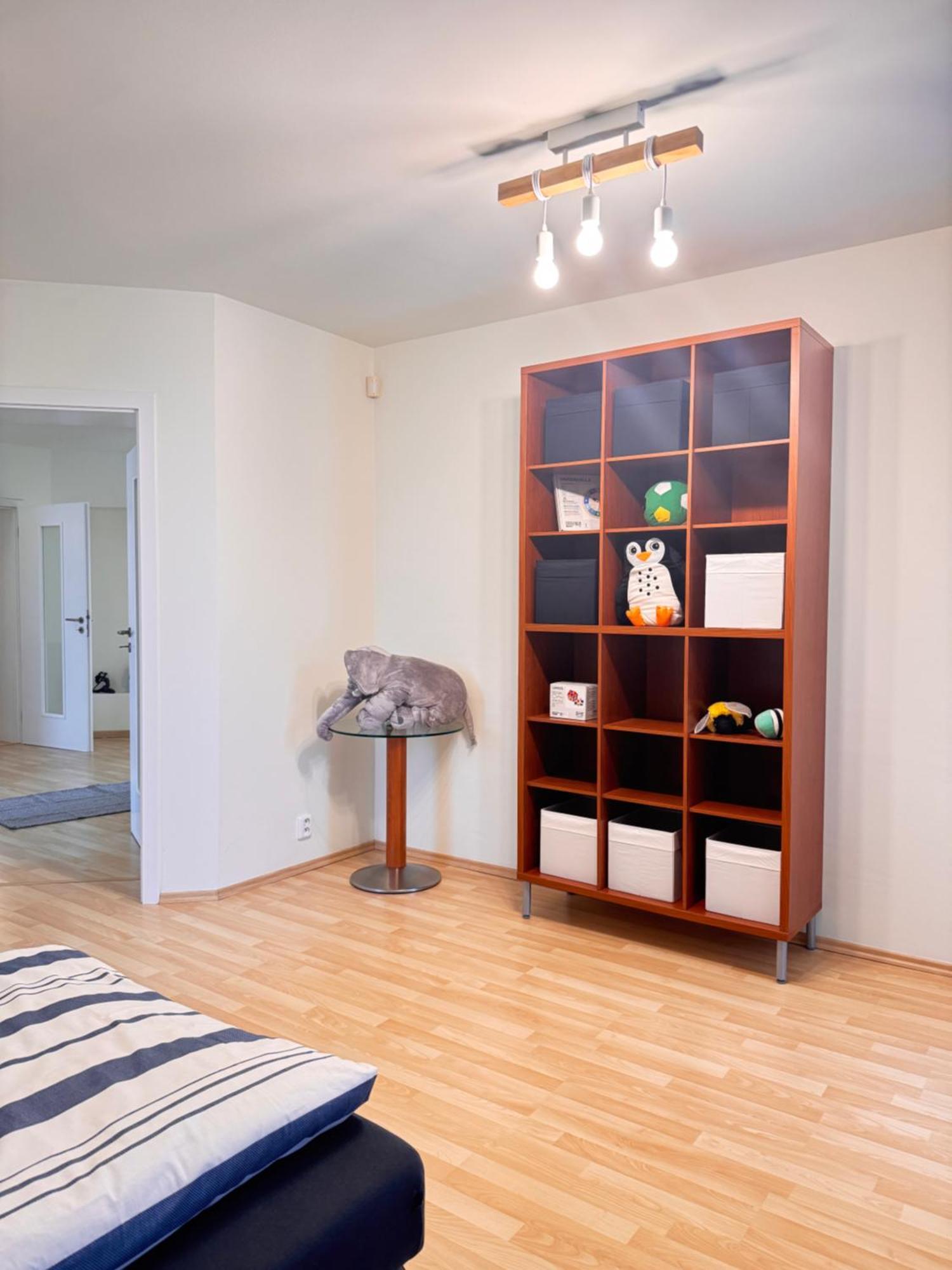 Diamondvilla, 4 Bedroom Apartment, Garden & Spa Prague Ngoại thất bức ảnh
