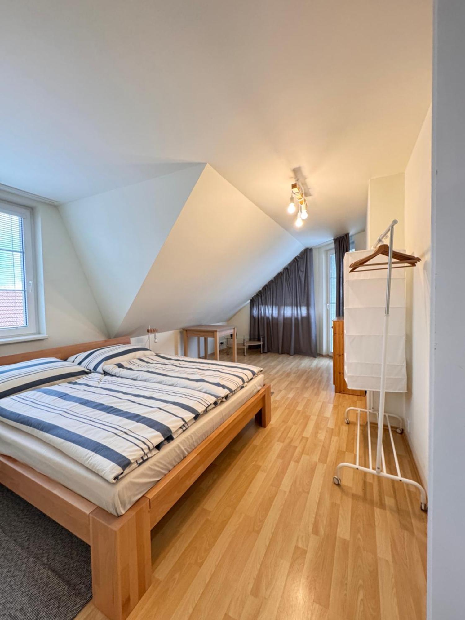Diamondvilla, 4 Bedroom Apartment, Garden & Spa Prague Ngoại thất bức ảnh