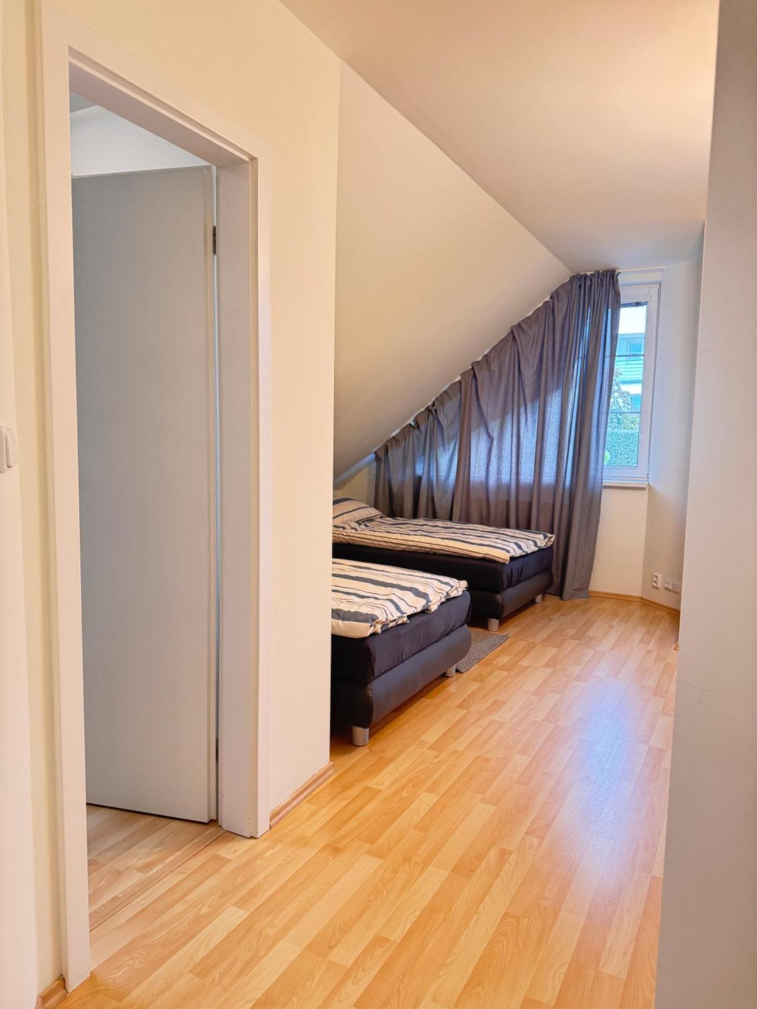 Diamondvilla, 4 Bedroom Apartment, Garden & Spa Prague Ngoại thất bức ảnh