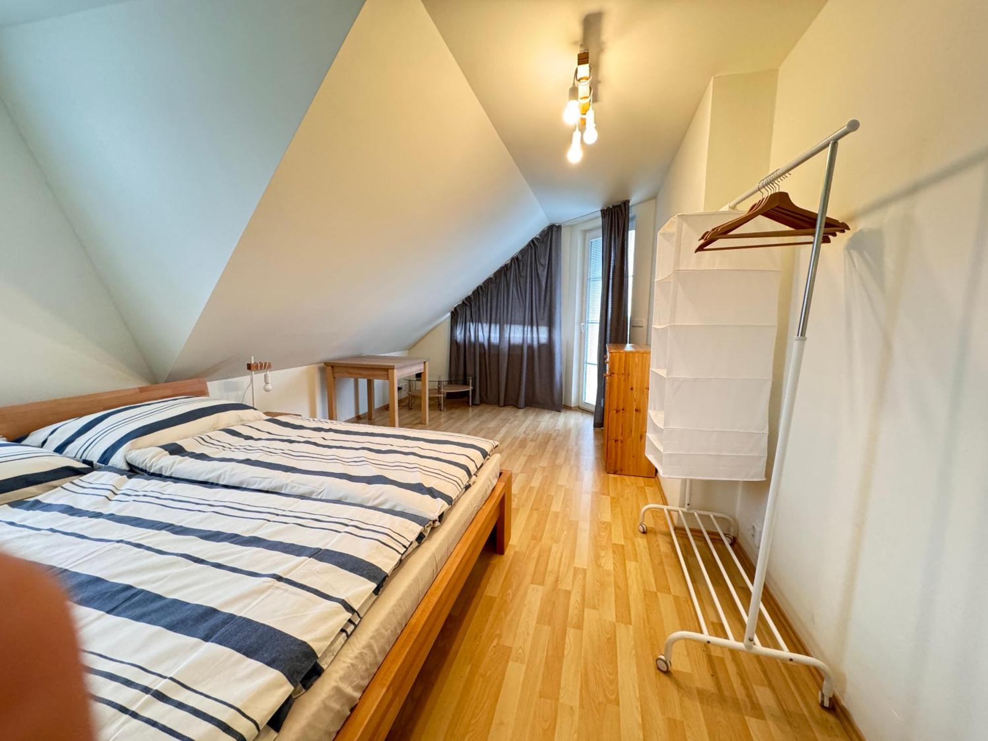 Diamondvilla, 4 Bedroom Apartment, Garden & Spa Prague Ngoại thất bức ảnh