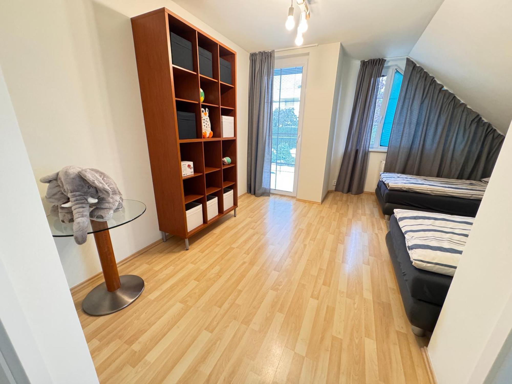 Diamondvilla, 4 Bedroom Apartment, Garden & Spa Prague Ngoại thất bức ảnh