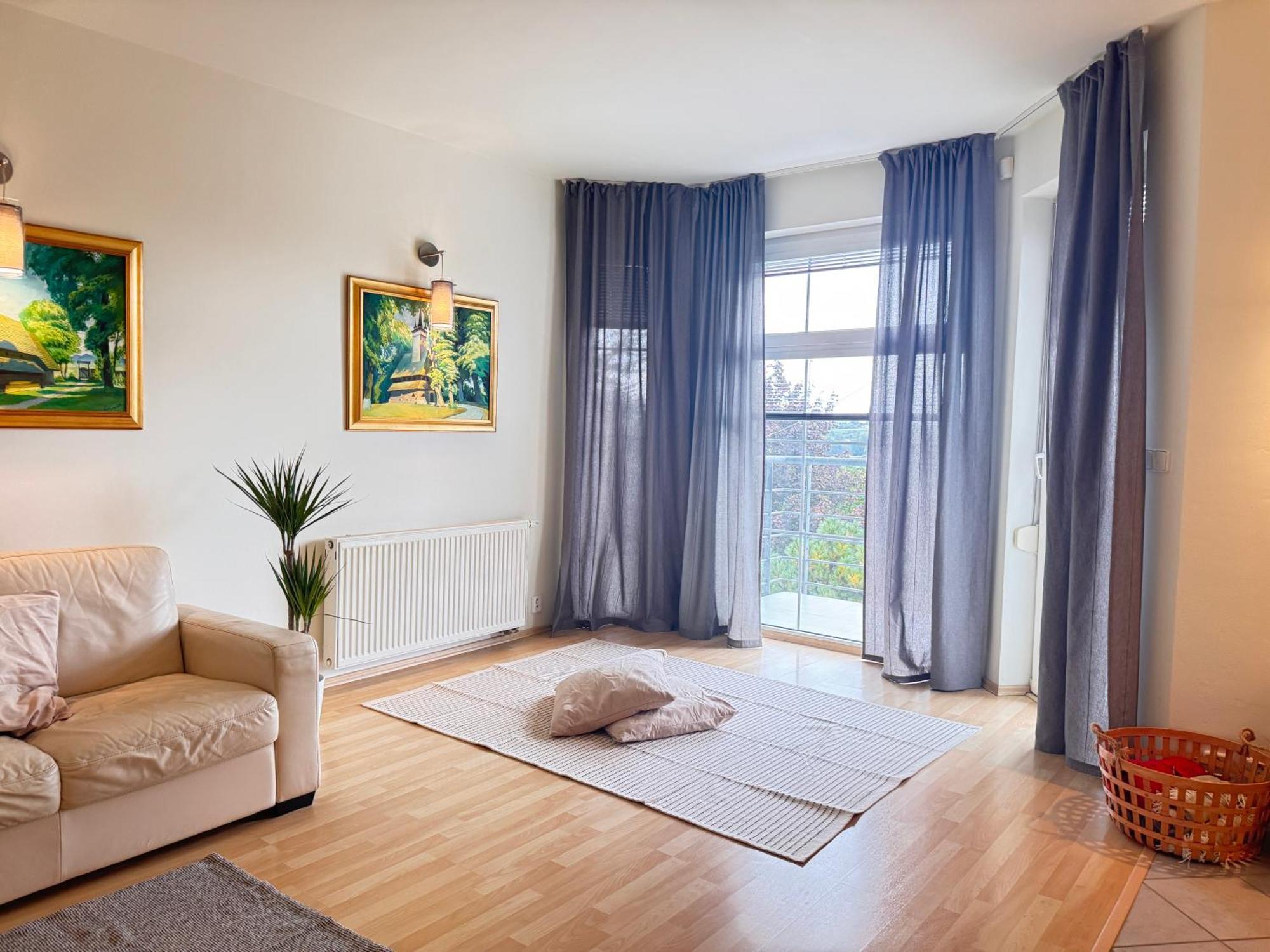 Diamondvilla, 4 Bedroom Apartment, Garden & Spa Prague Ngoại thất bức ảnh