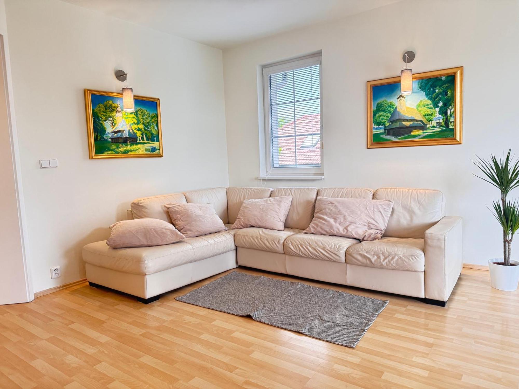 Diamondvilla, 4 Bedroom Apartment, Garden & Spa Prague Ngoại thất bức ảnh