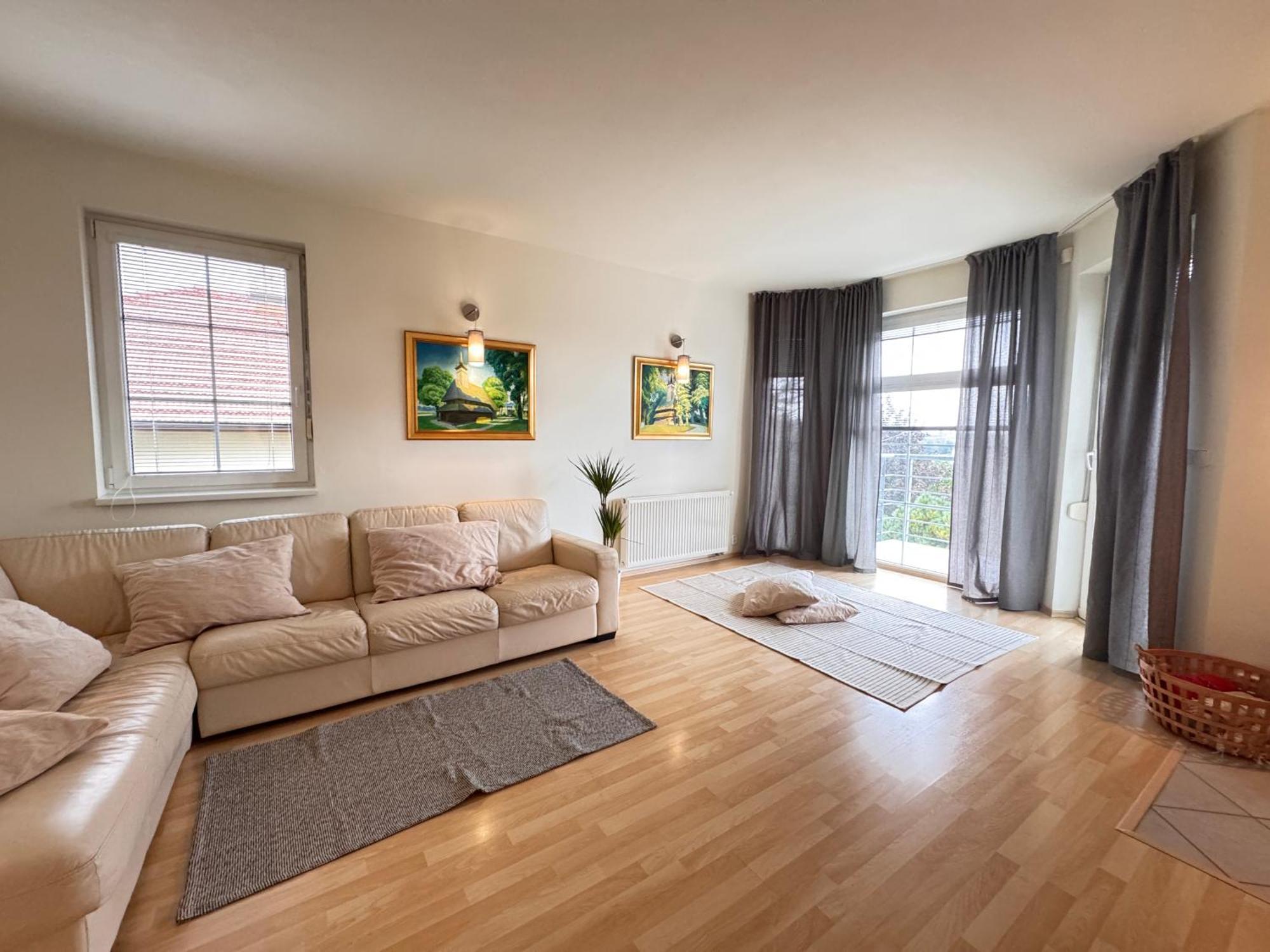 Diamondvilla, 4 Bedroom Apartment, Garden & Spa Prague Ngoại thất bức ảnh