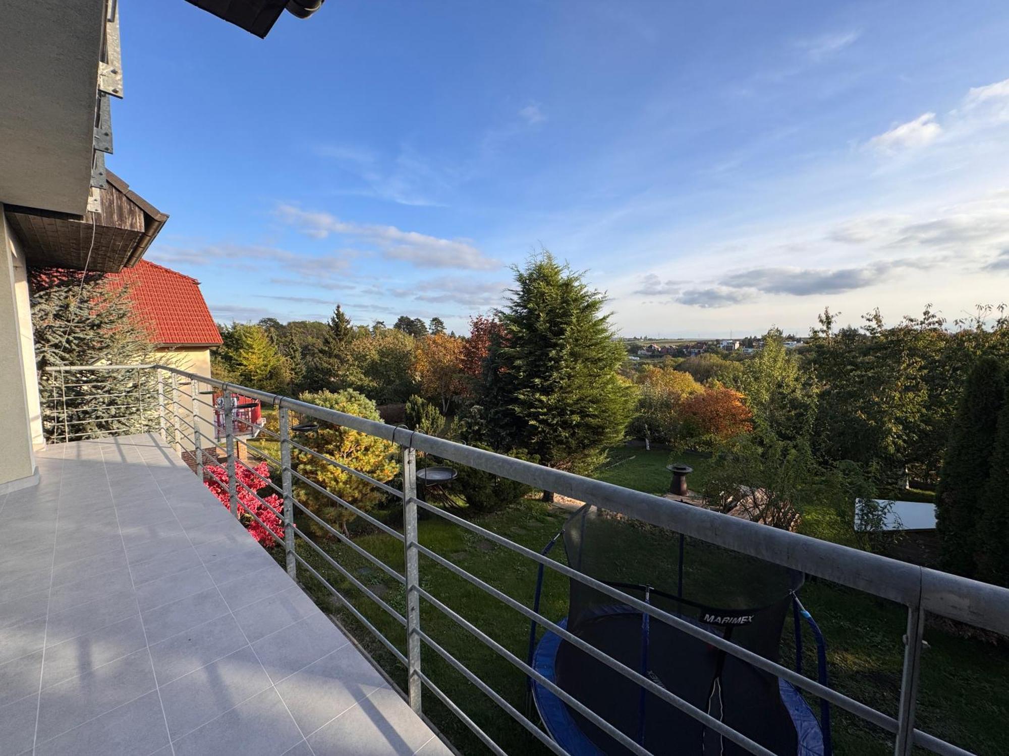 Diamondvilla, 4 Bedroom Apartment, Garden & Spa Prague Ngoại thất bức ảnh