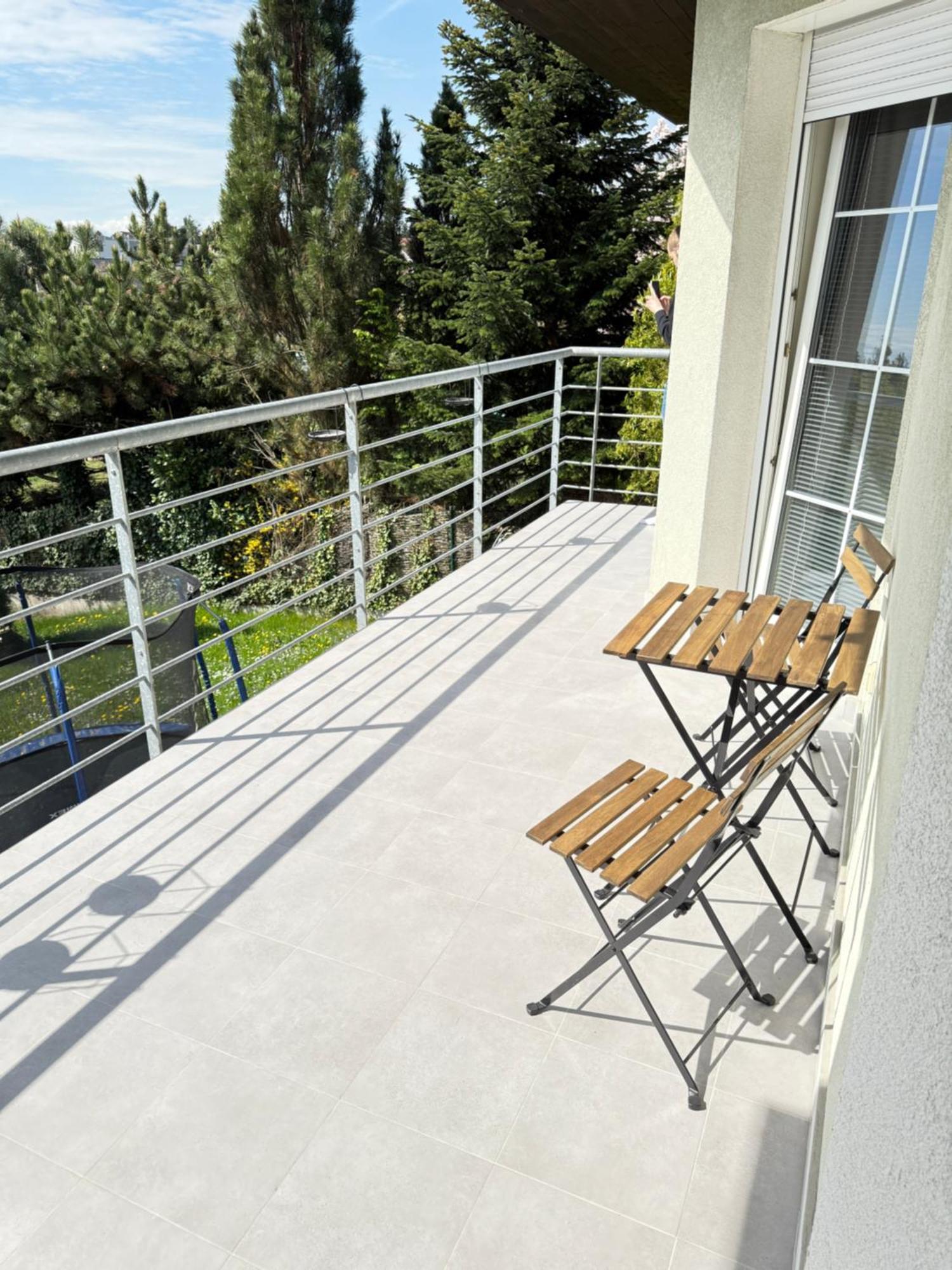 Diamondvilla, 4 Bedroom Apartment, Garden & Spa Prague Ngoại thất bức ảnh