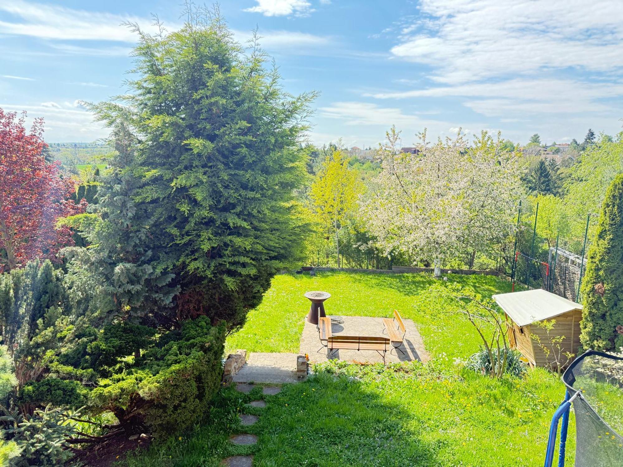 Diamondvilla, 4 Bedroom Apartment, Garden & Spa Prague Ngoại thất bức ảnh