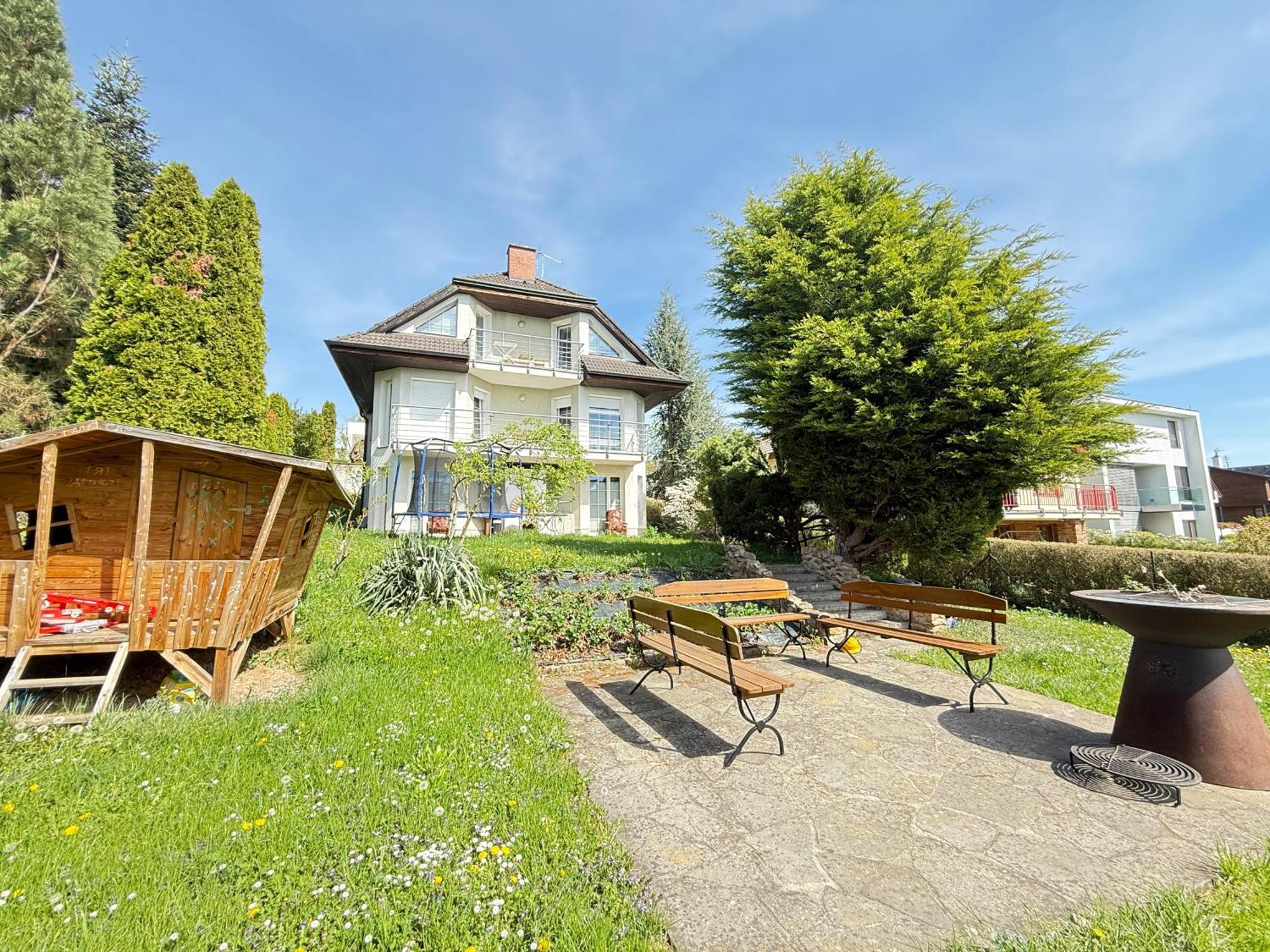 Diamondvilla, 4 Bedroom Apartment, Garden & Spa Prague Ngoại thất bức ảnh